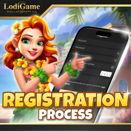 Registration Process