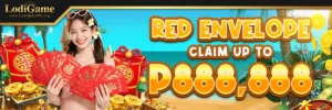 Red Envelope
