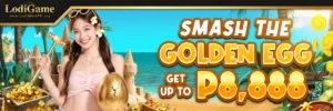 Golden Egg