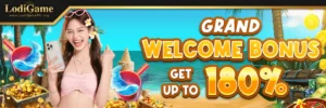 Welcome Bonus