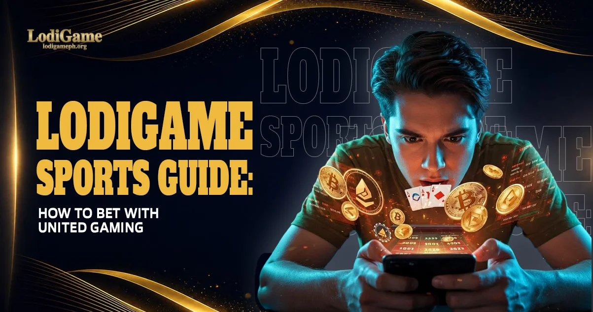 LodiGame Sports Guide – How to Bet with United Gaming